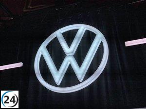 Volkswagen reporta un crecimiento del 10,9% en sus ventas globales hasta septiembre, entregando cerca de 7 millones de vehículos.
