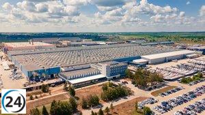 Skoda regresa a Kazajistán en 2024: una nueva apertura de mercado