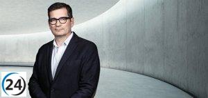 Dacia elige a Olivier Mony como director financiero en un nuevo nombramiento de alto rango.