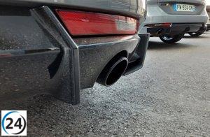 Clepa y T&E critican al Parlamento Europeo por ignorar a los expertos y promover una Euro7 menos estricta.