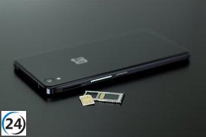Android desarrolla una nueva función para facilitar el intercambio de datos entre tarjetas SIM