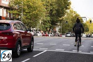 Nuevo proyecto 'Walkerpisa': pavimentos inteligentes para mejorar la accesibilidad de personas con discapacidad.