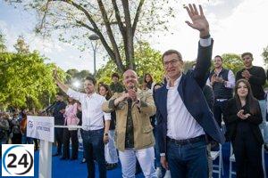 El congreso del PP catalán no tiene