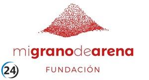 Éxito sin precedentes: Migranodearena recolecta 20 millones de euros en 15 años a través del crowfunding solidario.