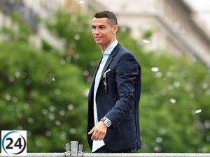 Embajada Iraní en España niega acusaciones judiciales contra Cristiano Ronaldo