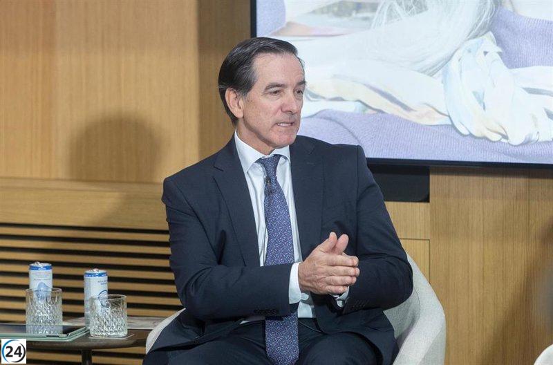 Inverco advierte del peligro sistémico del rescate ilimitado de planes de pensiones a partir de 2025