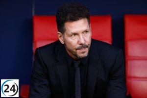 Simeone: