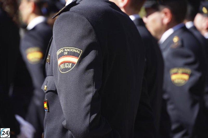 Detienen en Melilla a yihadista condenado en 2018 por reclutar para Estado Islámico y Al Qaeda