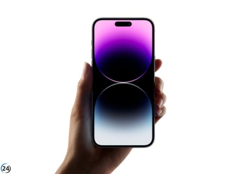Apple soluciona fallo que exponía dirección Mac de iPhones