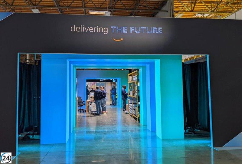 Innovaciones que mejoran la sustentabilidad de las entregas de Amazon: desde I+D a las calles