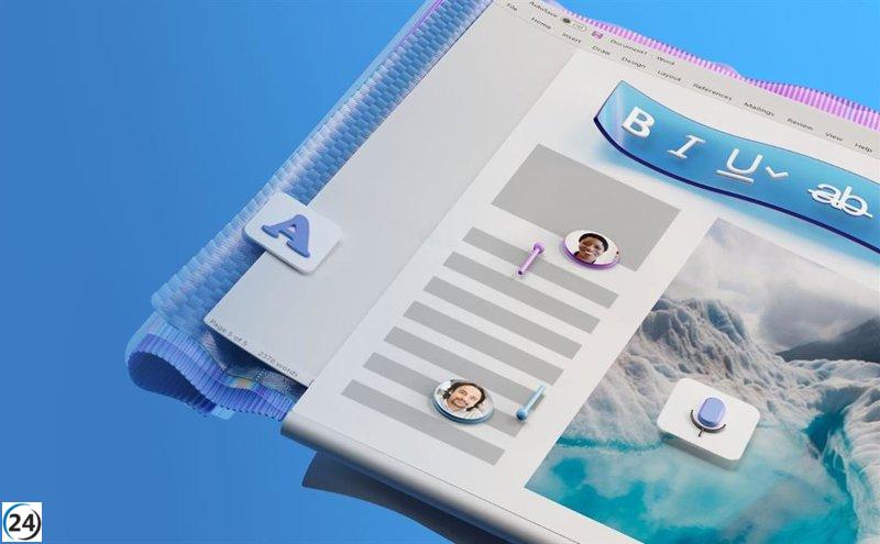 Microsoft Word celebra su 40 aniversario: la historia del procesador de texto más exitoso