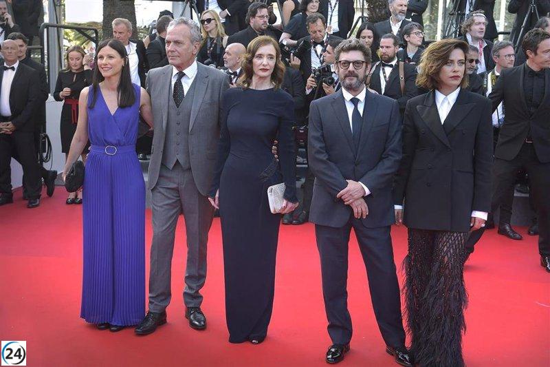 La Cultura proporciona 250.000 euros para la promoción de películas en festivales, incluyendo 'Cerrar los ojos' y 'Creatura'