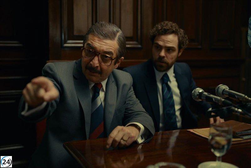 Ministerio de Cultura destina 3,6 millones de euros a apoyar distribución de cine comunitario e iberoamericano.