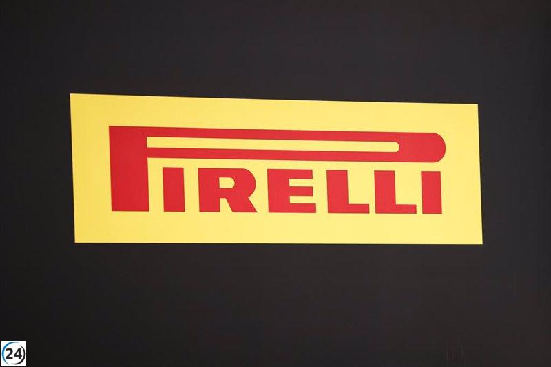 Pirelli aumenta sus beneficios en un 14,3% hasta septiembre, alcanzando los 411 millones.