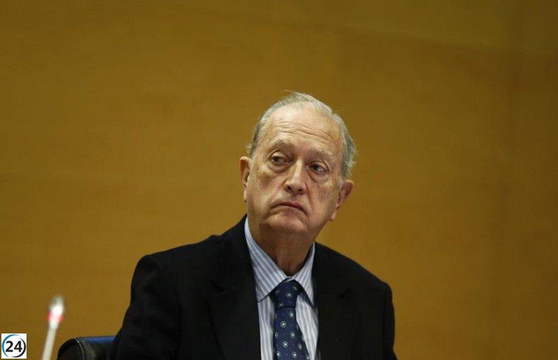 Colonial experimenta una caída superior al 3% en su valor en la Bolsa debido a sus recientes resultados