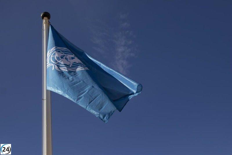 La ONU advierte sobre una crisis prolongada y condena la 