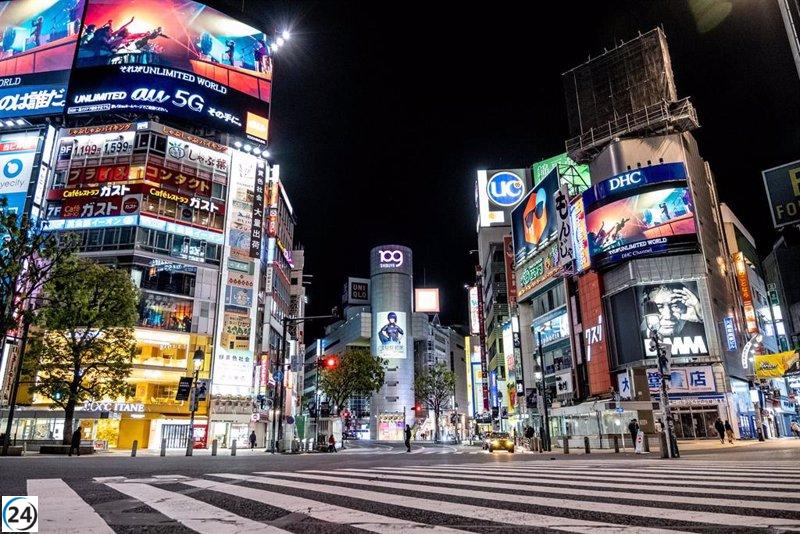 Boicot tras vertido de Fukushima desata caída de Shiseido