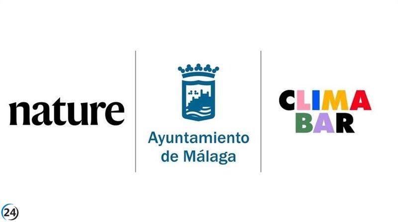 Premios Ecovidrio 2023 conceden reconocimiento a la revista 'Nature', al Ayuntamiento de Málaga y a las influencers medioambientales Climabar.