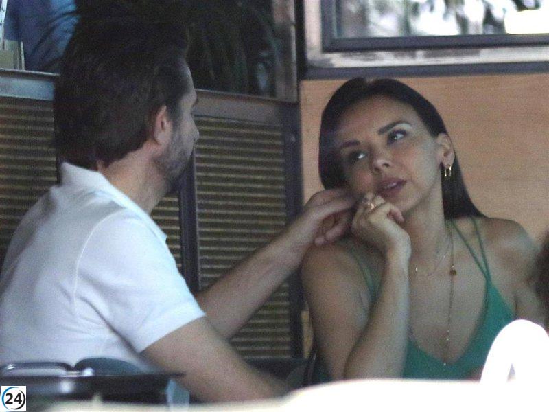 Chenoa rompe su silencio sobre su separación de Miguel Sánchez Encinas: