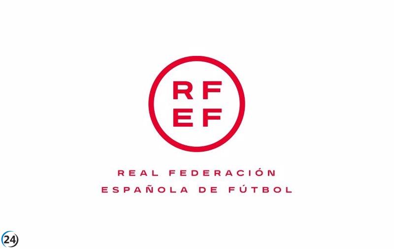 Apelación ratifica eliminación del Granada en la Copa del Rey