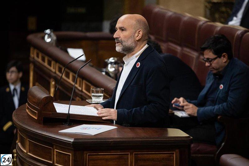 Sánchez aprovecha la 