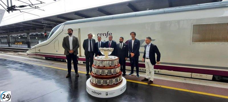 La influencia del público en la Copa Davis según Feliciano López