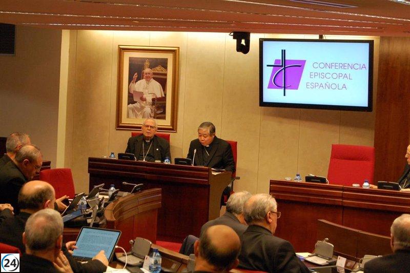 El Vaticano y los obispos españoles solicitan a Sánchez una regularización excepcional de los migrantes