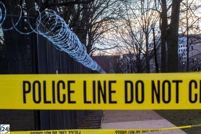 Tres jóvenes de origen palestino reciben disparos en Vermont, EEUU