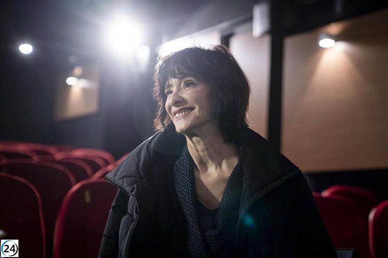 Ana Torrent pide justicia y visibilidad para las víctimas de casos de bebés robados en la obra 'Sobre todo de noche'