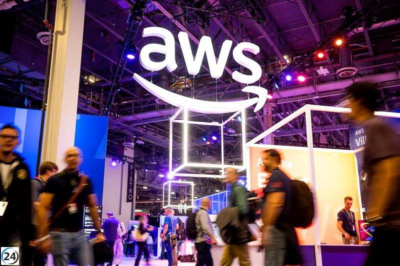 Clarity AI aprovecha la potencia de AWS para impulsar inversiones y compras sostenibles a través del análisis de grandes cantidades de datos.