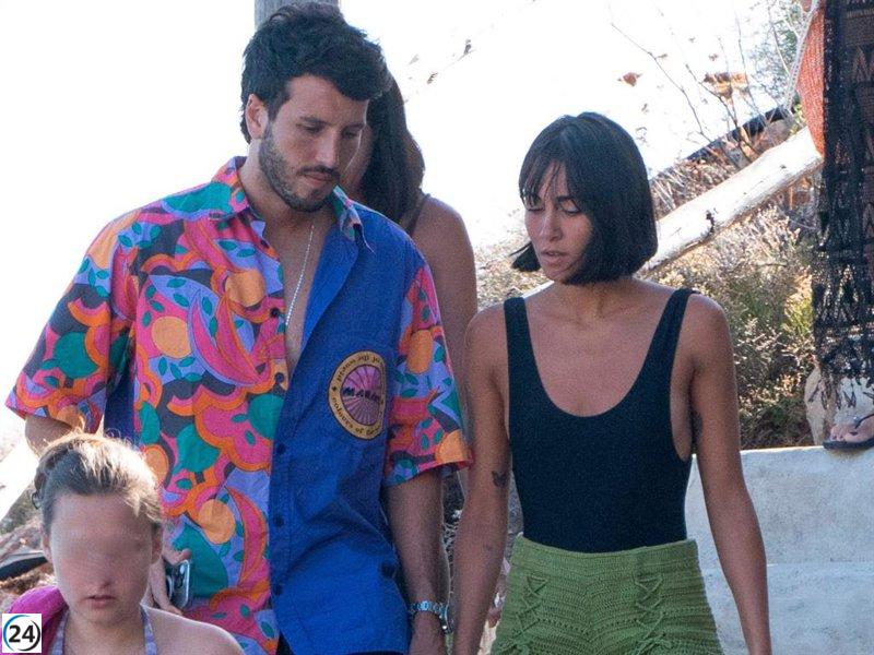 Sebastián Yatra termina su relación con Aitana: 
