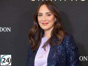 Tamara Falcó, sin prisa por ser madre: 