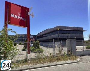 Mapfre supera las expectativas con una ratio de solvencia del 198,1% al cierre de septiembre 