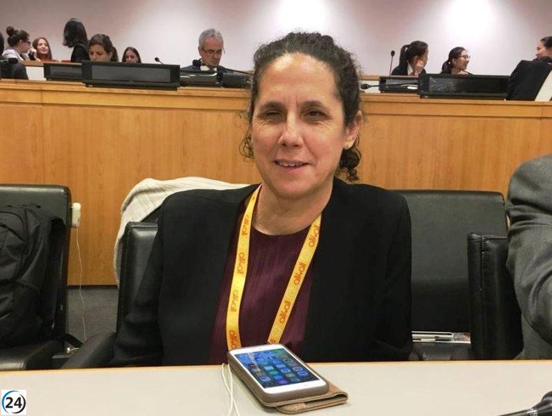 La ONU solicita que se penalice la esterilización forzada de mujeres y niñas discapacitadas en la Unión Europea