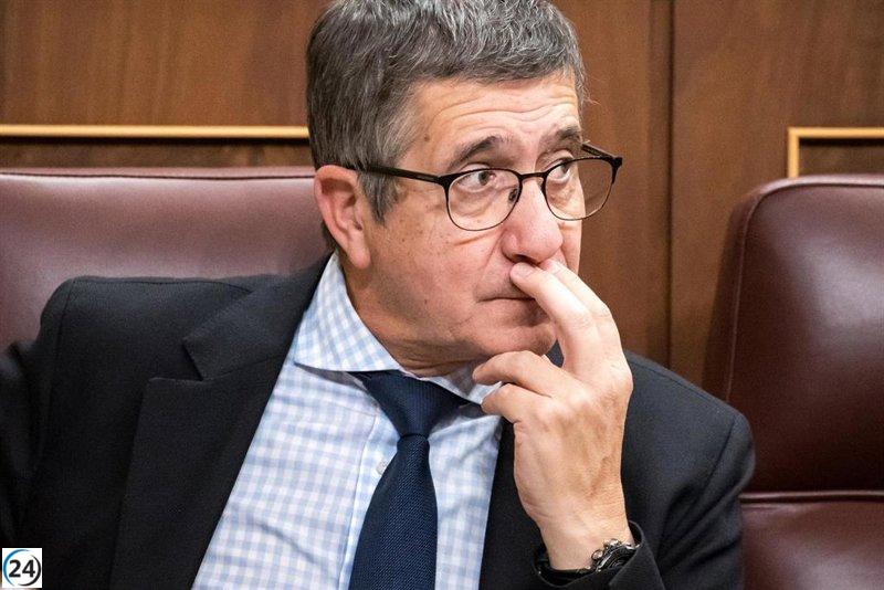 El PSOE califica de