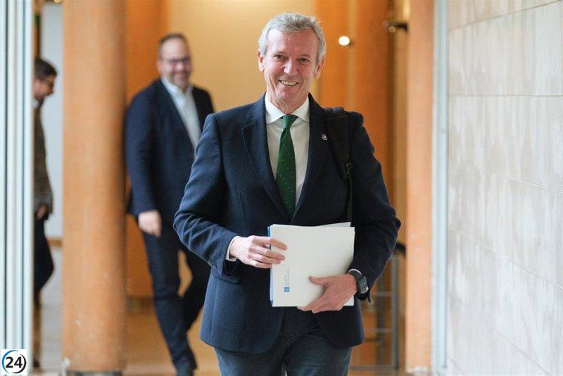 El presidente de la CEOE, Antonio Garamendi, pone en duda la eficacia de la reunión del Consejo de Política Fiscal y Financiera del próximo lunes