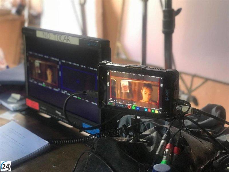 Cultura concede 32 millones de euros en ayudas para producción cinematográfica