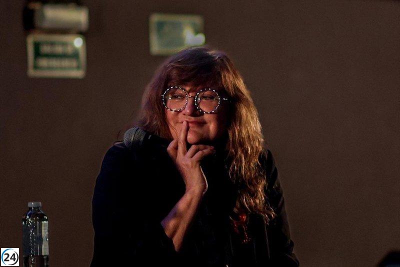 La Academia de Cine Europeo concede galardones a Isabel Coixet por su carrera y a Pablo Berger por 'Sueños Robóticos'.