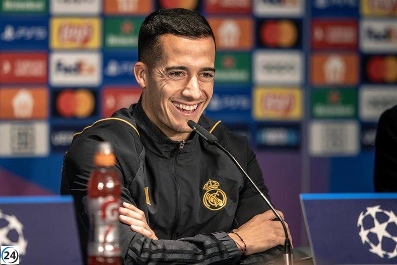 Lucas Vázquez desea que Bellingham pueda emular a Cristiano y Benzema en su carrera futbolística.