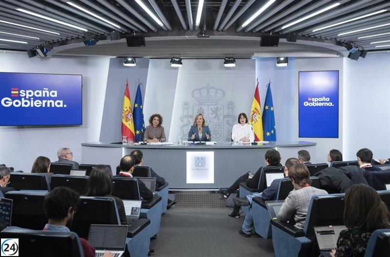 Gobierno destina 500 millones para fortalecer investigación y colaboración público-privada