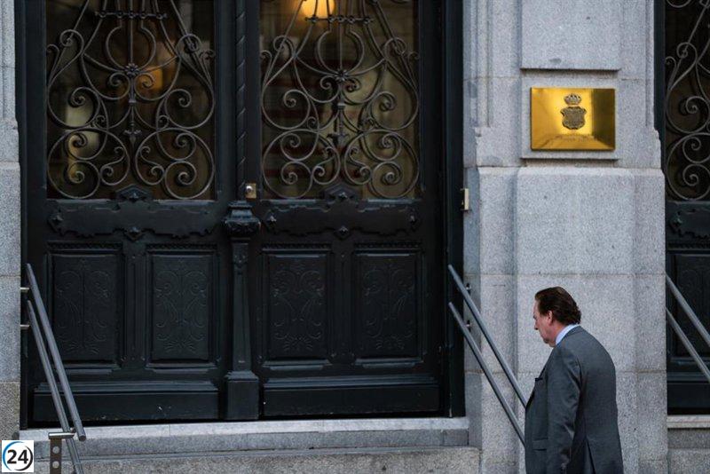 Los jueces que se nieguen a acudir a comisiones pueden contar con el respaldo del CGPJ frente al supuesto