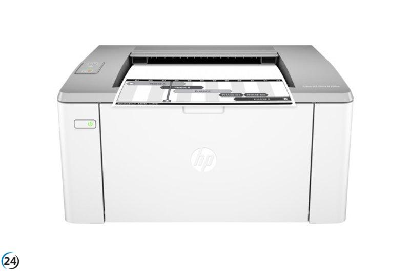 Microsoft lanza innovadora solución para erradicar instalaciones fantasmas de impresoras HP en Windows.