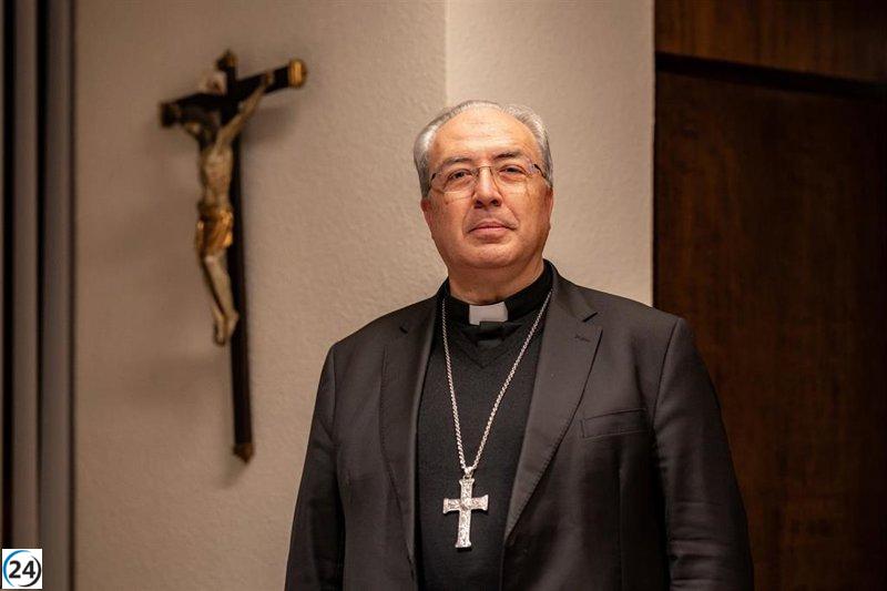 Portavoz de los obispos afirma que los abusos son 