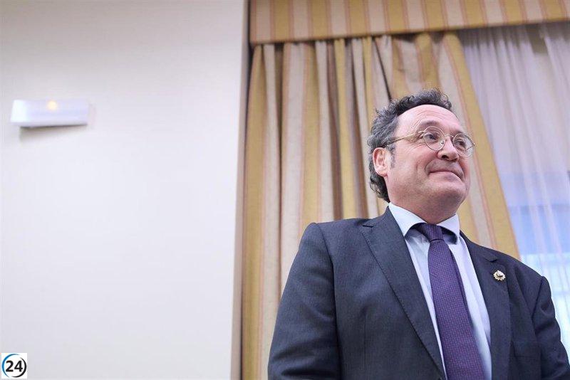 El CGPJ defiende su autoridad para pronunciarse sobre la amnistía y el FGE, resaltando su consenso frente al