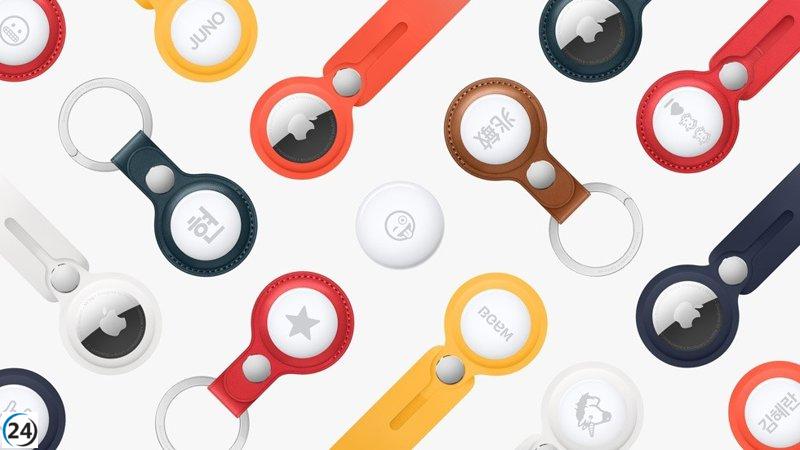 Se acerca la implementación de alertas en Android e iOS por seguimientos no deseados con nuevas especificaciones en desarrollo.