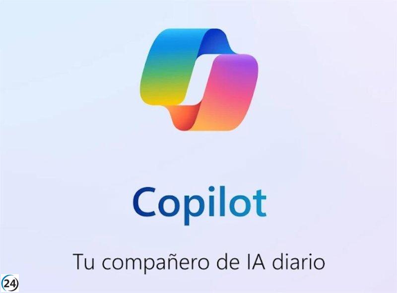 Microsoft introduce la versión de la app Copilot de IA en Android