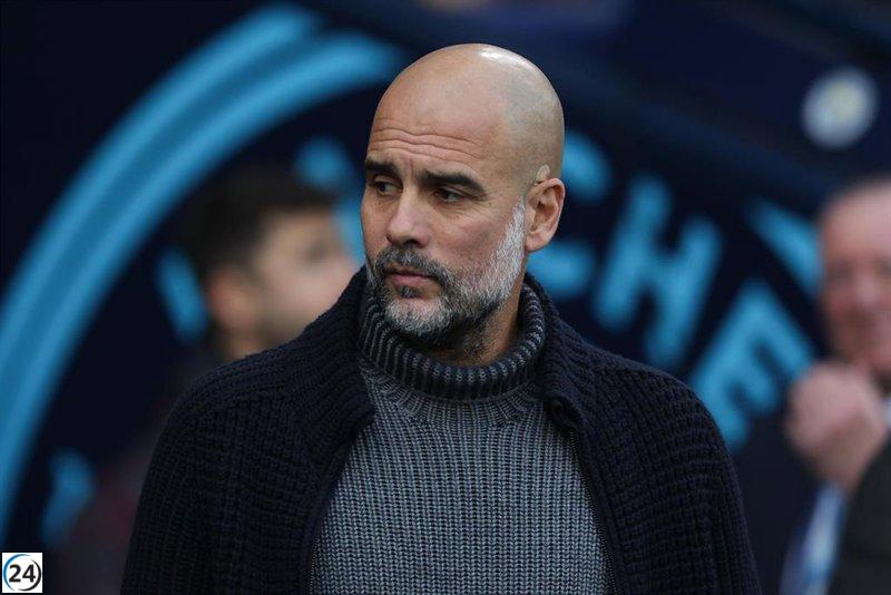Guardiola compara su victoria en el Mundial de Clubes con la histórica conquista del 'sextete' en el Barça