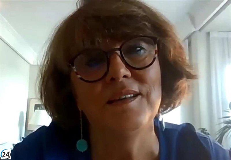 Mayte Sancho anunciada como la nueva directora general del Imserso, generando opiniones divididas.