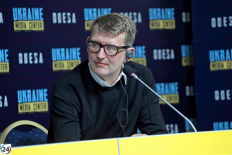 Dinamarca responde a la amenaza hutí en el mar Rojo con despliegue naval