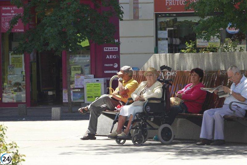 Aumento en la edad de jubilación: Ahora se requieren 66 años y seis meses a partir de 2024